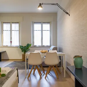 Velluto Blu Apartment&suite Verona