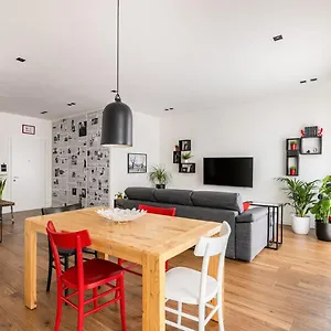  Apartment Casa Peppino