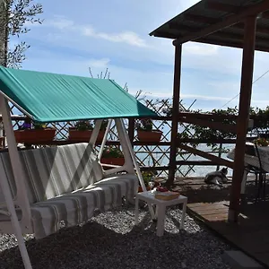 Reggimonti Cinque Terre , Bonassola Italien