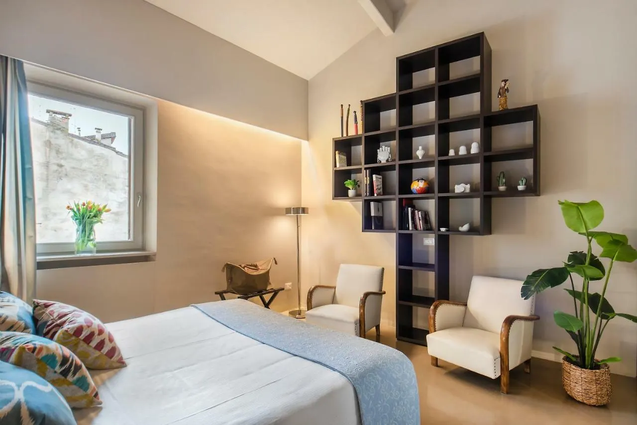 Romeo Loft Juliet Apartment Verona 0*,  Italy